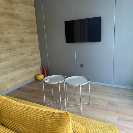 Campingplatz еко Sosopol